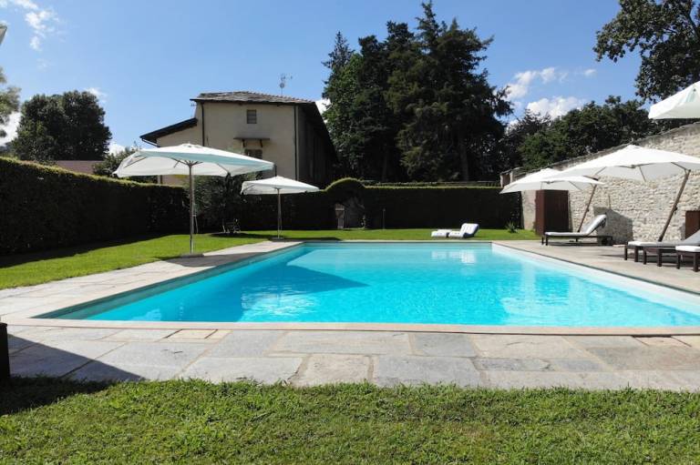 Agriturismo Pinerolo