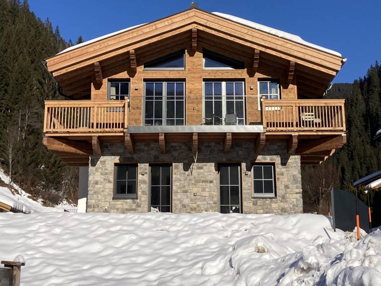 Chalet Wagrain