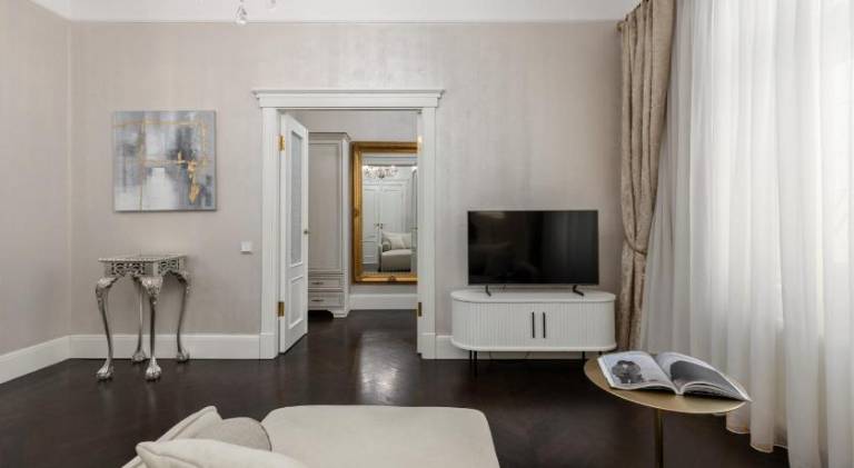 Holiday apartment | Near Riga Cathedral | Dogs allowed — photo 4