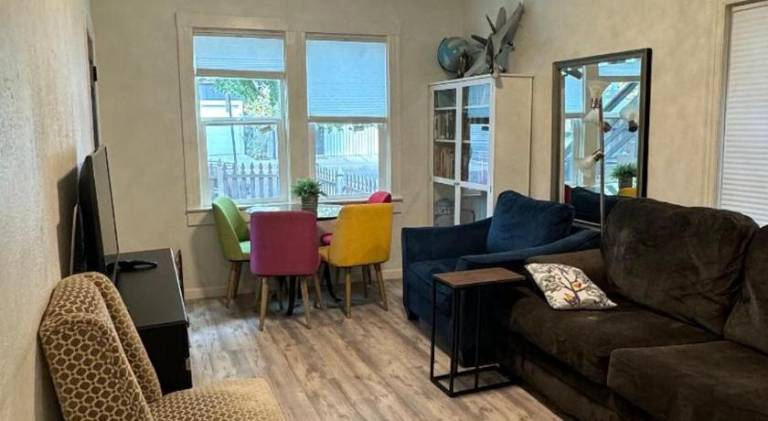 Apartment with 3 rooms for 6 persons — photo 3
