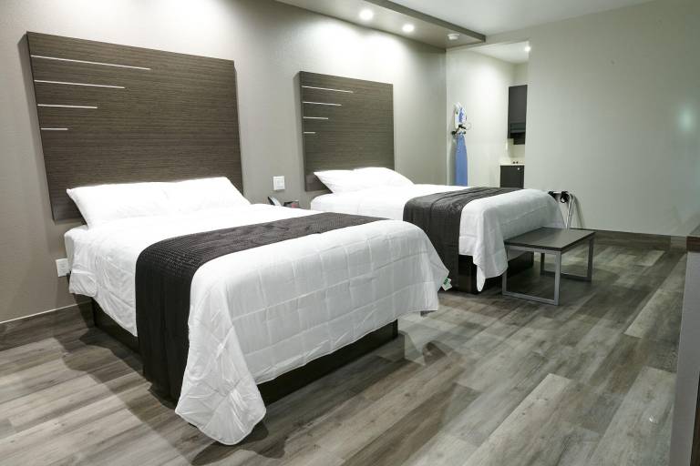 Crystal Inn in Baytown, TX