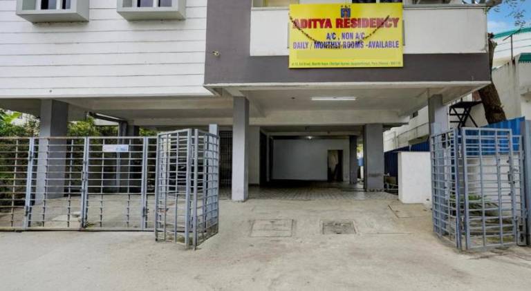 Aditya Residency SRI Ramachandra Medical College — photo 3