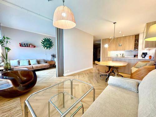 Ferienwohnung Przymorze
