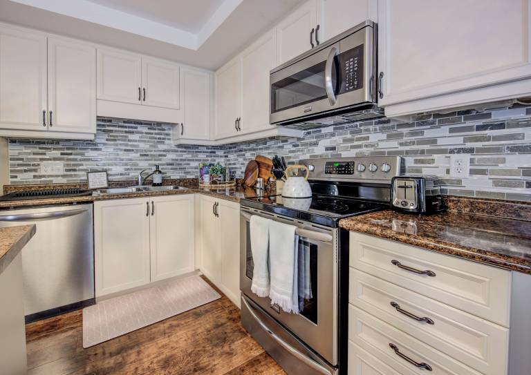 Apartment  Kitchener