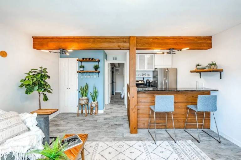 Condo Clarksville