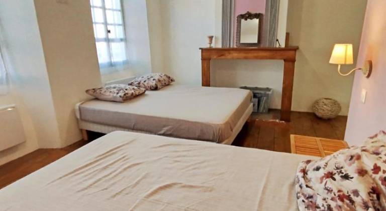 House with 2 rooms for 6 persons — photo 2