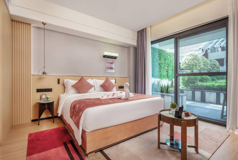 Resort Jiyang