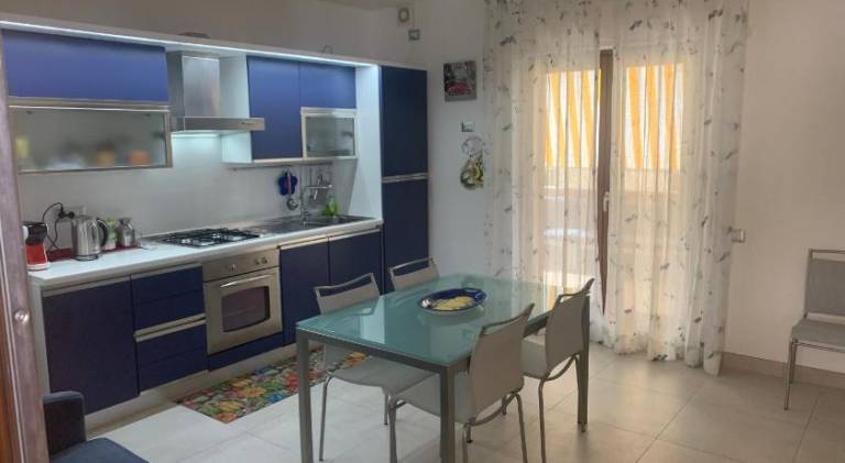 Apartment with 2 rooms for 4 persons — photo 4