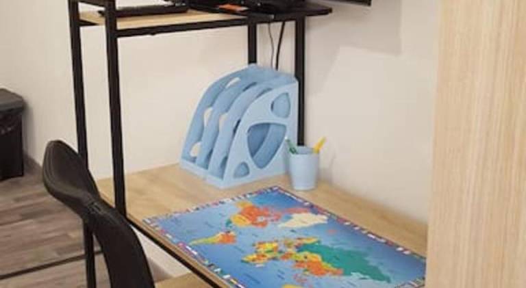 Nice apartment | Pets are welcome — photo 5