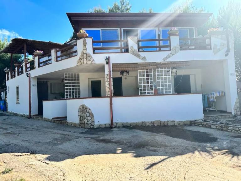 Casa mobile Apricena