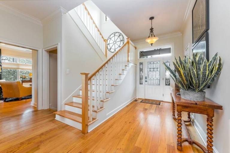Villa  Southern Pines