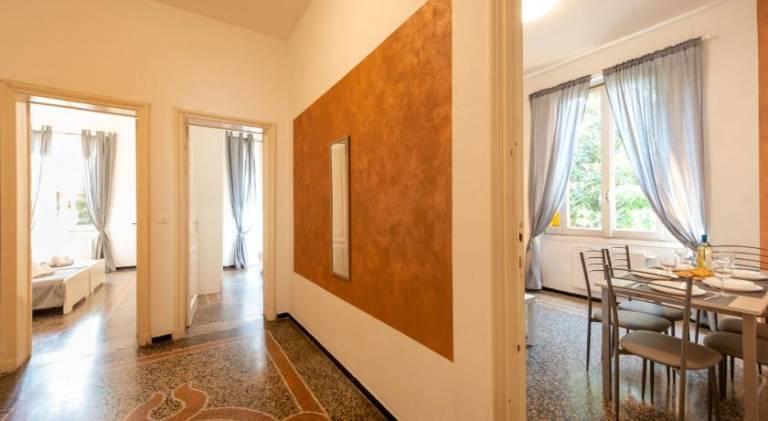 Holiday apartment with 3 rooms for 8 persons — photo 4