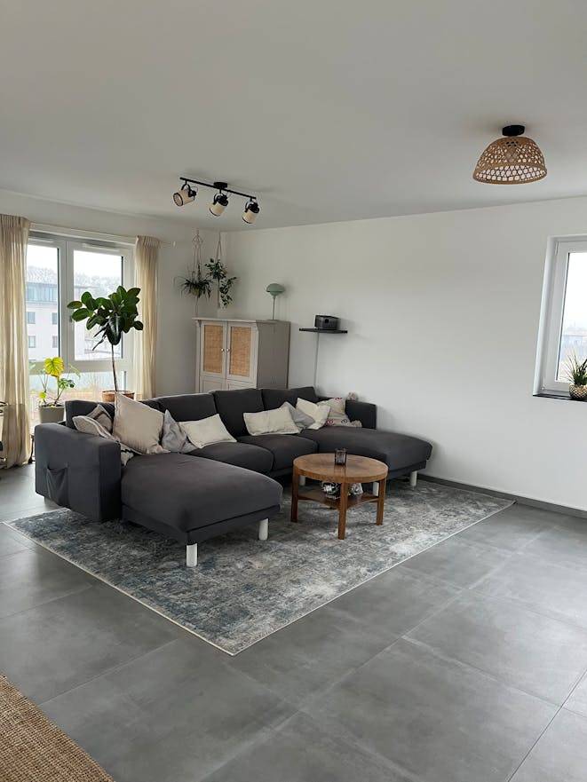 Ferienwohnung Neu-Ulm