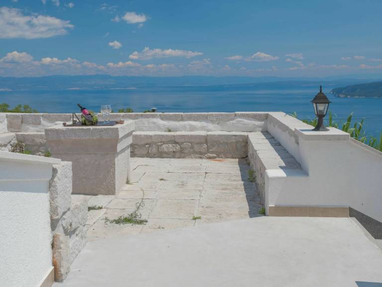 Casa Mošćenička Draga