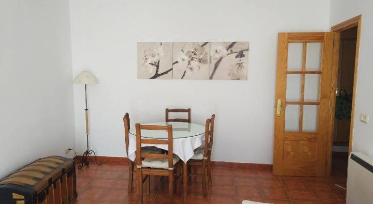 Apartamento Torrejón el Rubio