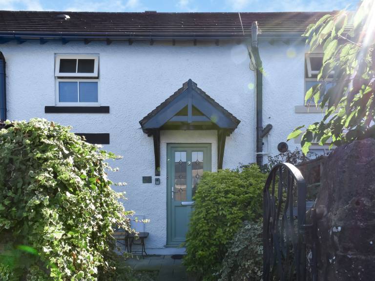 Cottage Carnforth