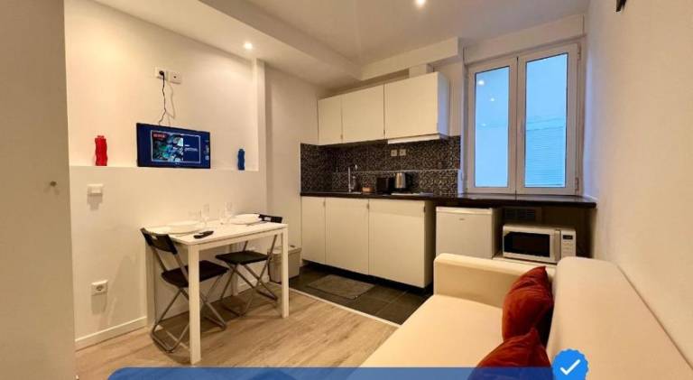 Beautiful apartment | Pets allowed in Fontainebleau