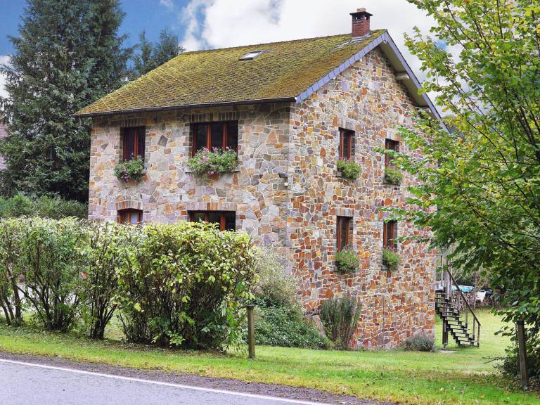 Huis Stoumont