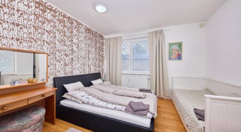 Nice apartment | Pets are welcome in Bratislava