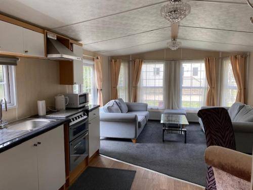 Vakantiepark Finchampstead
