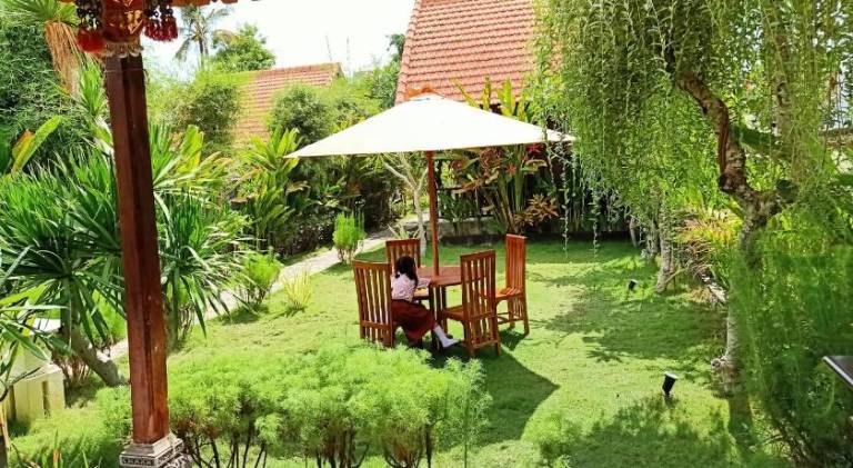 Exotic View Cottage — photo 3