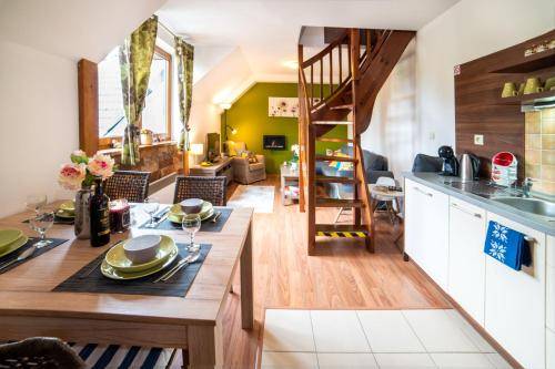Apartament  Donovaly