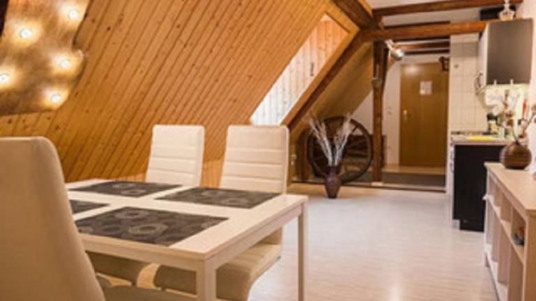 Ferienwohnung Bad Sulza