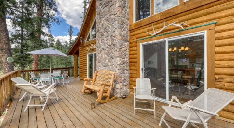Wonderful house | Dogs allowed in Durango, CO