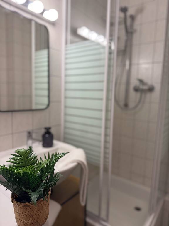 Ferienwohnung Chemnitz