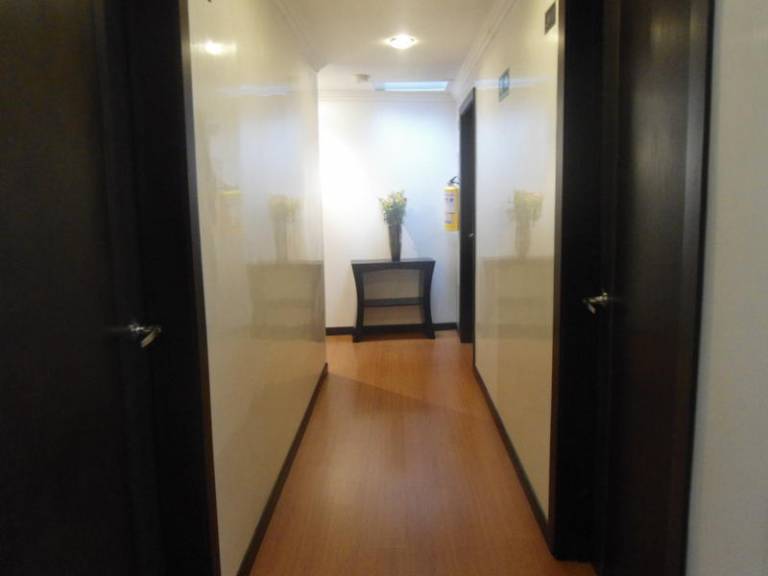 Hotel Fidenzi — photo 4