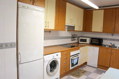 Apartamento Zamora
