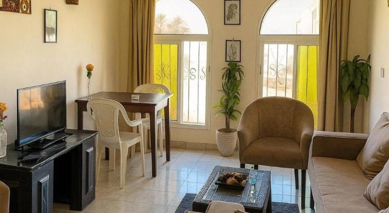 Holiday apartment | Next to the beach | Dogs allowed in Dahab