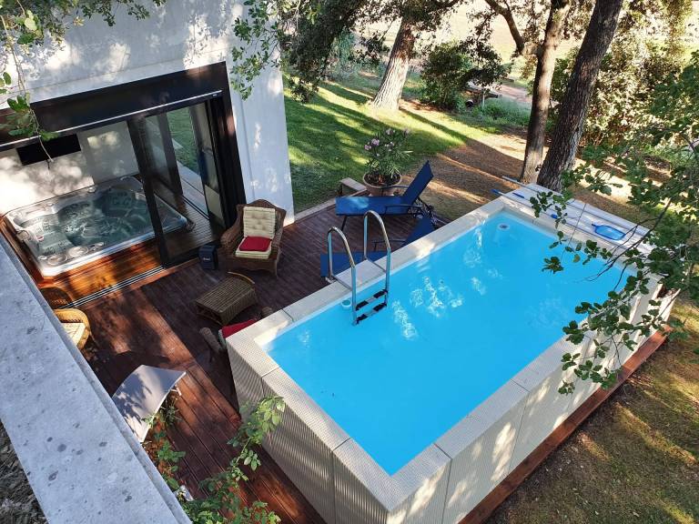 Maison de vacances Flassans-sur-Issole