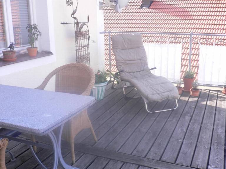 Ferienwohnung Neuschönau