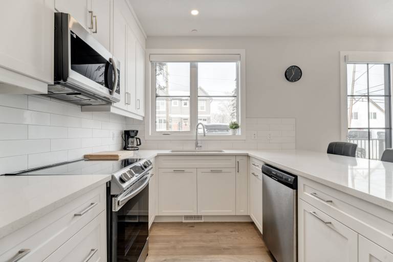House Radisson Heights - Albert Park