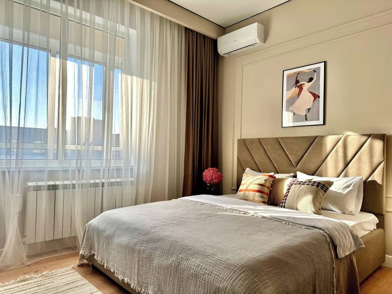 Apartment  Almaly District