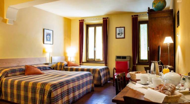 Apartment | Suitable for remote work in Parma