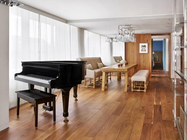Park Hyatt Washington Dc — photo 3
