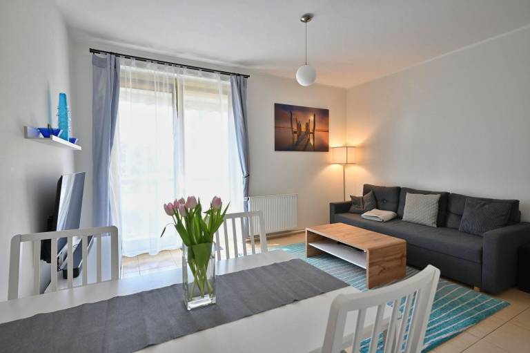 Ferienwohnung Swinemünde