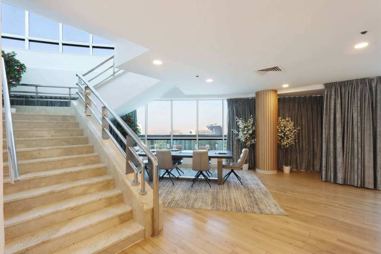 Appartement Dubai Marina