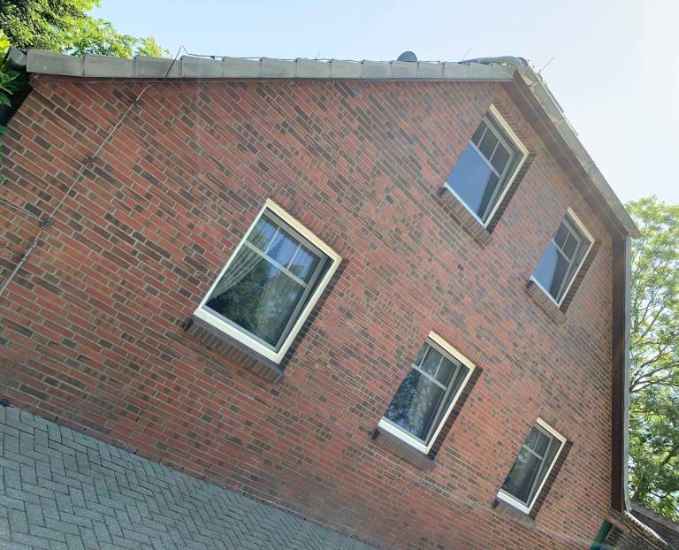 Appartement Neuharlingersiel