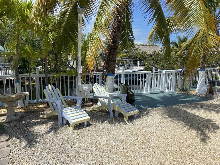 Maison de vacances Key Largo