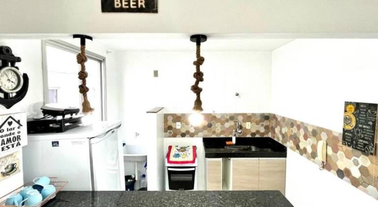 Nice apartment | Close to the beach | Dogs allowed — photo 5