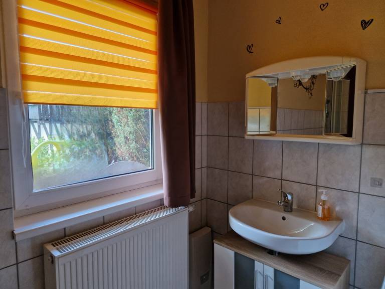 Rental apartment with terrace | Garden view — photo 5