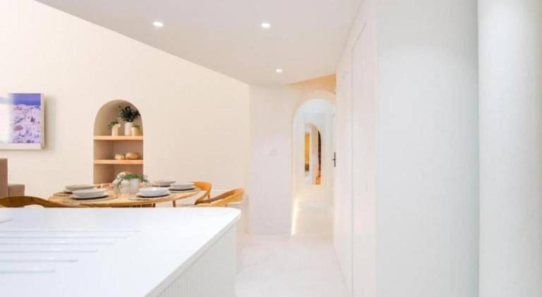 Rental apartment with 2 rooms for 6 persons — photo 3