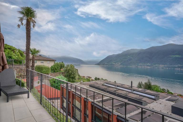 Apartment  Porto Ronco