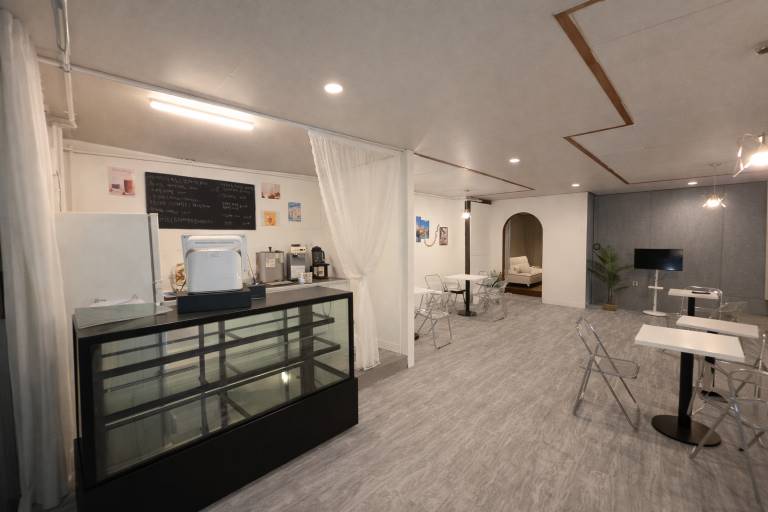 Villa with barbecue — photo 3