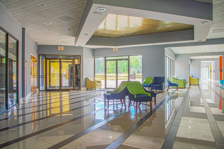 MyHomes Macon North Long Stay By SilverKey — photo 2