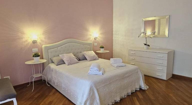 Apartment | Dogs allowed in La Spezia