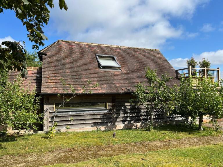 Casa Wisborough Green
